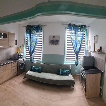 Cosy Place La Fere Экстерьер фото