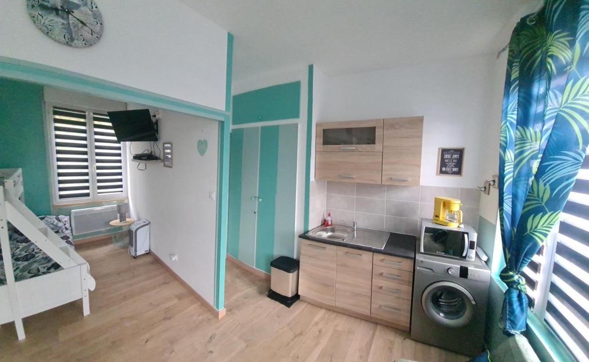 Cosy Place La Fere Экстерьер фото