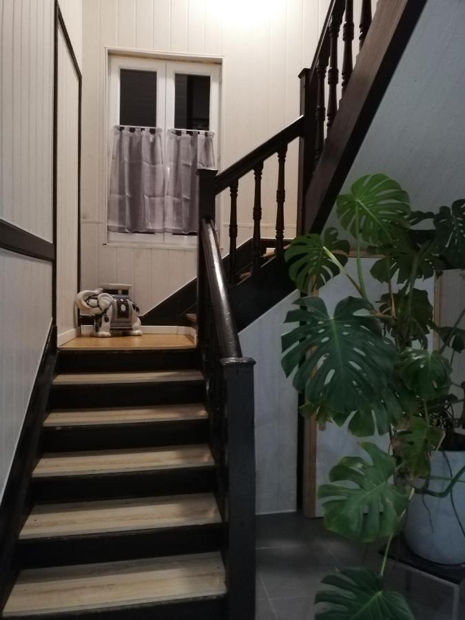 Cosy Place La Fere Экстерьер фото